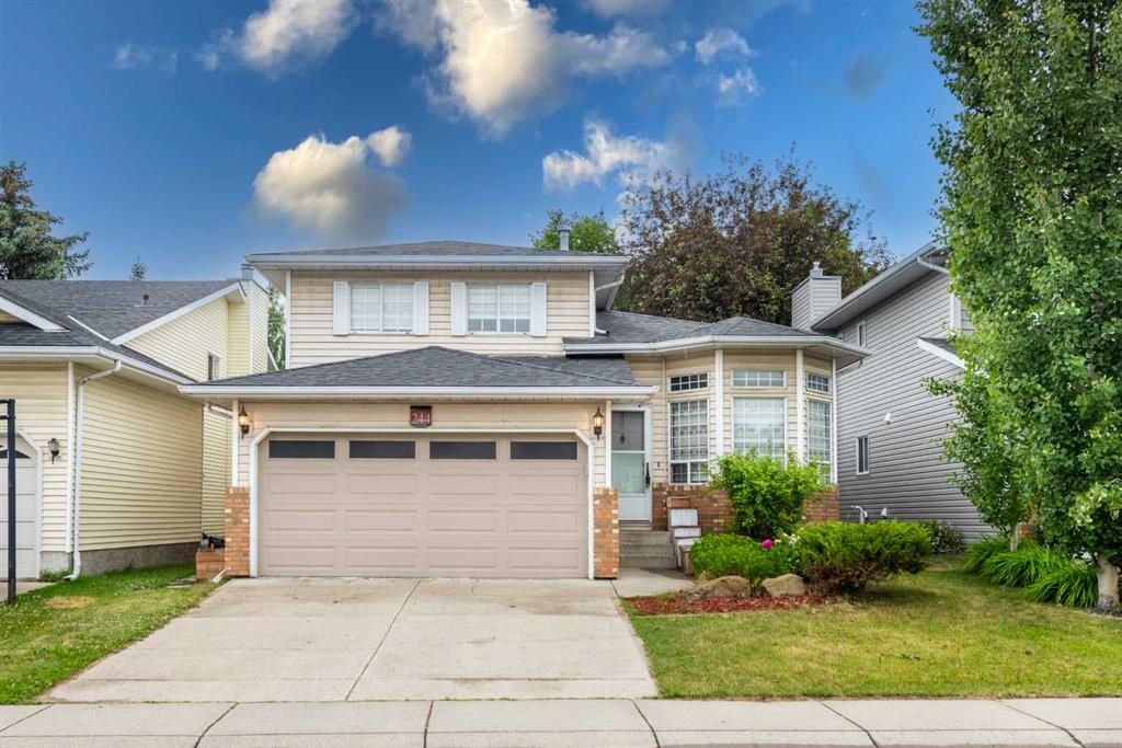 244 Riverglen Place SE, Calgary, Alberta, T2C 3T4
