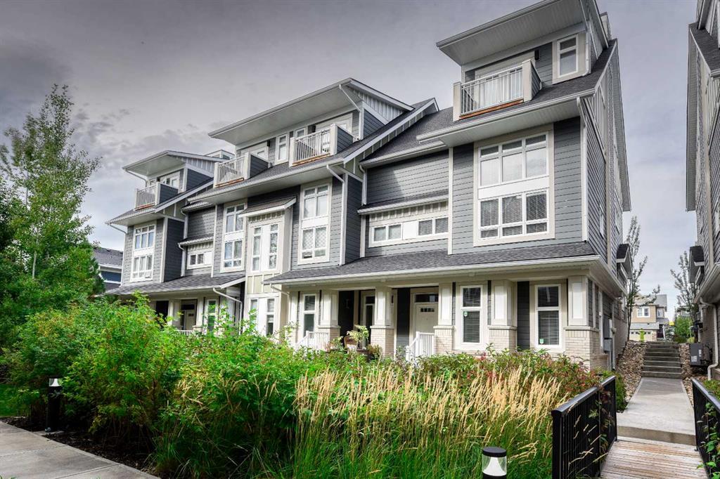 197 Silverado Plains Park SW, Calgary, Alberta, T2X 1Y9