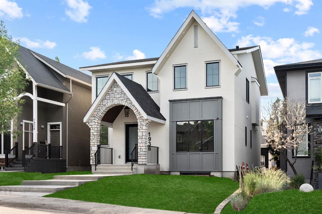 1936 31 Avenue SW, Calgary, Alberta, T2T 1S9
