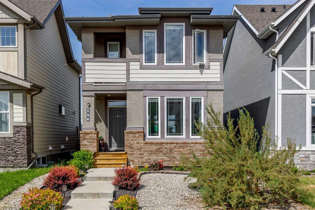 146 Marquis Heights SE, Calgary, Alberta, T3M 2A8