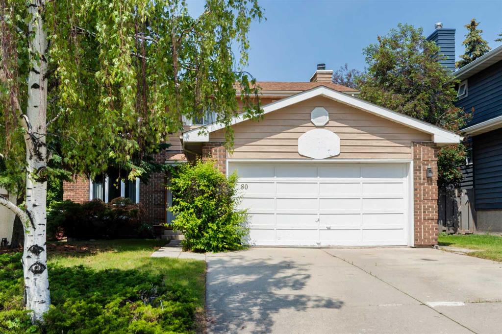 80 Hawkfield Crescent NW, Calgary, Alberta, T3G 1Z5