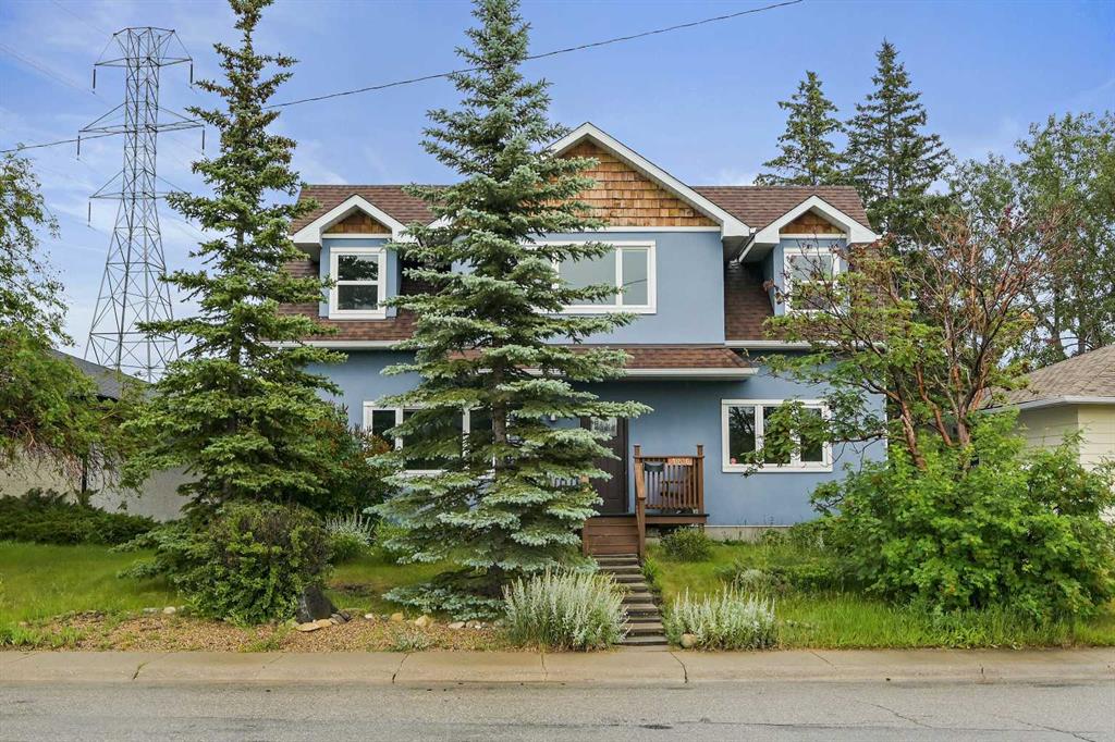 4936 Worcester Drive SW, Calgary, Alberta, T3C 3L6