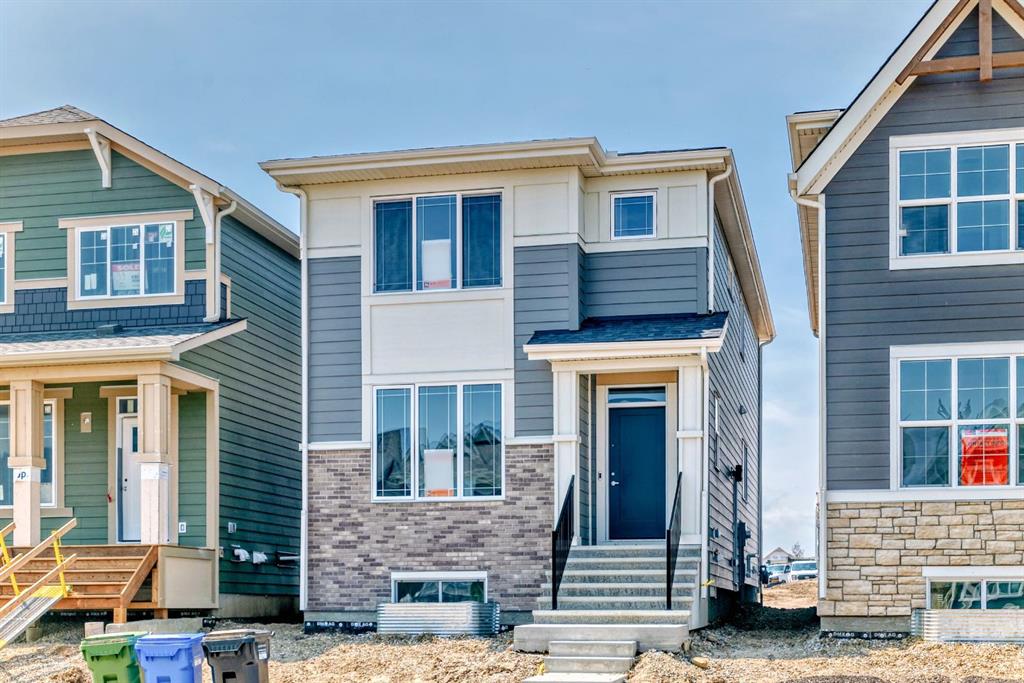 103 Magnolia Street SE, Calgary, Alberta, T3M 3H9