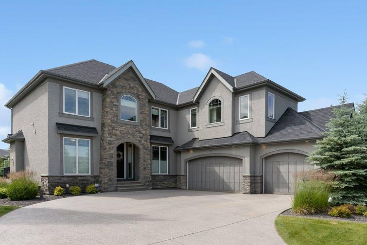 77 Waters Edge Drive, Heritage Pointe, Alberta, T1S4K3
