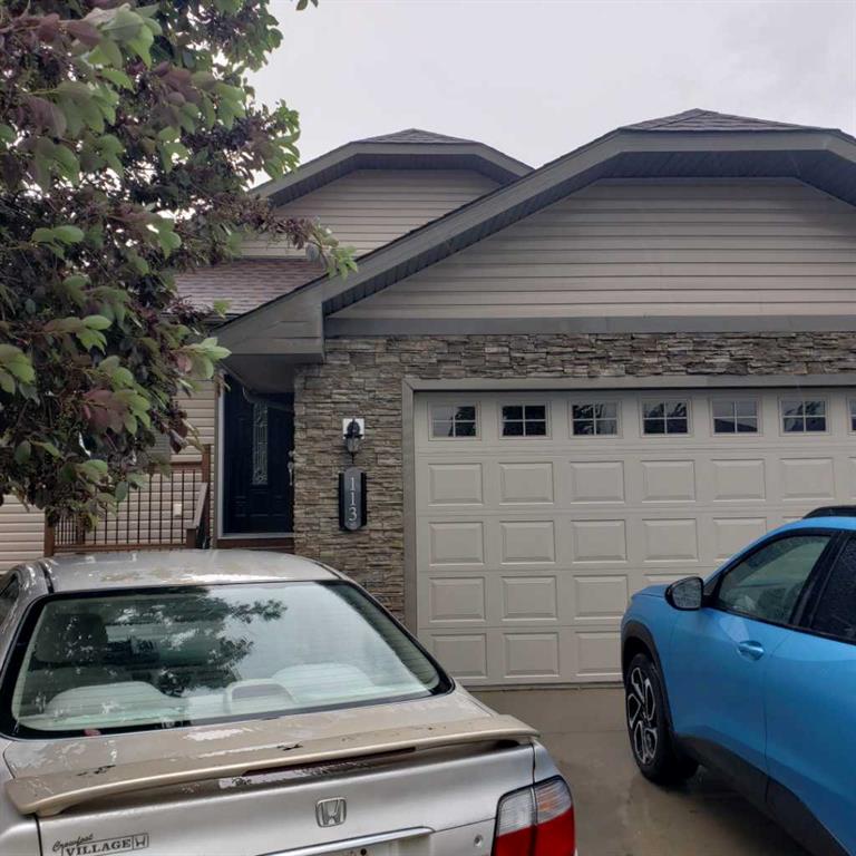 113 Aspen Point, Strathmore, Alberta, T1P0H5