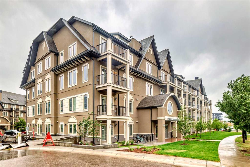 #403 140 Mahogany Street SE, Calgary, Alberta, T3M 4E1