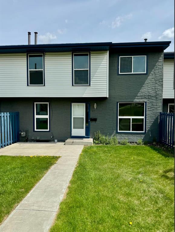 #17 6440 4 Street NW, Calgary, Alberta, T2K 1B8