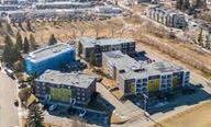 #104 4455C Greenview Drive NE, Calgary, Alberta, T2E 6M1