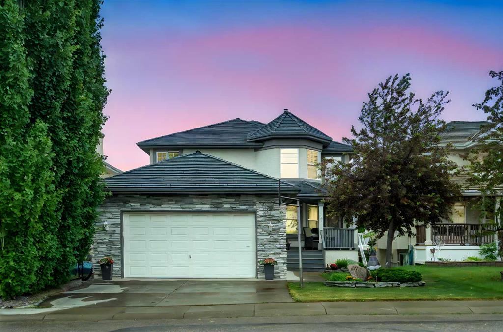127 Citadel Grove NW, Calgary, Alberta, T3G 4G8