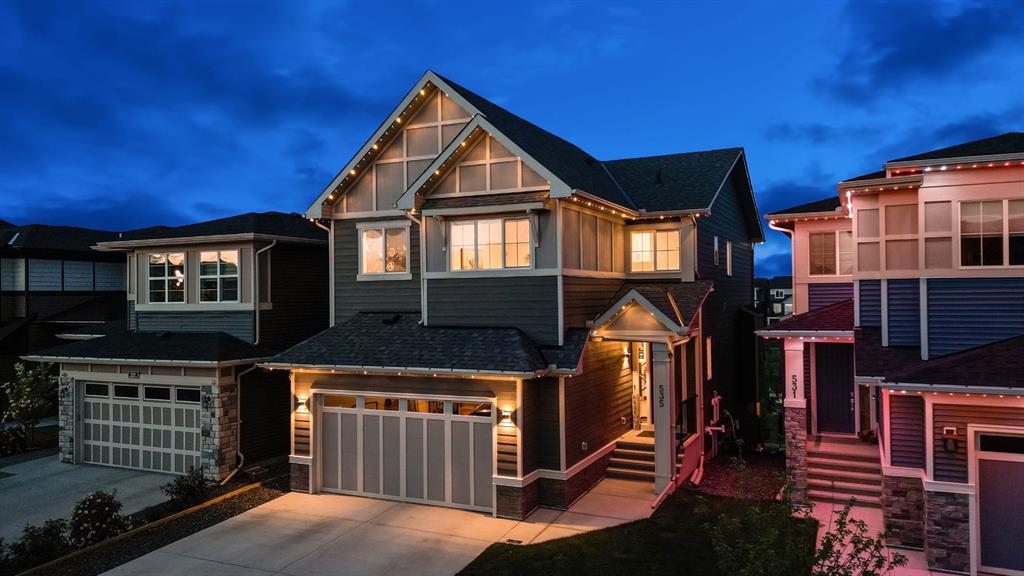 535 Kingsmere Way SE, Airdrie, Alberta, T4A0X9