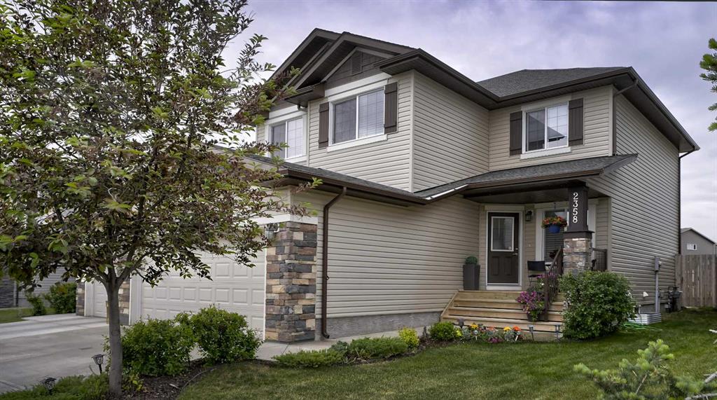 2358 Baywater Crescent SW, Airdrie, Alberta, T4B 0T5