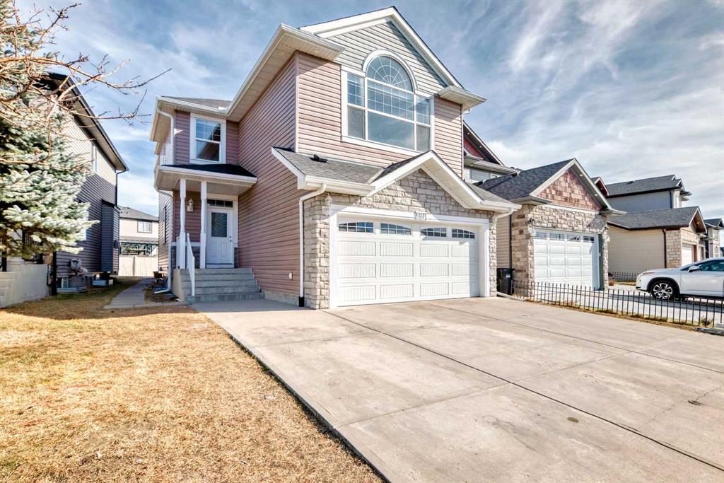 591 Taralake Way NE, Calgary, Alberta, T3J 0J1