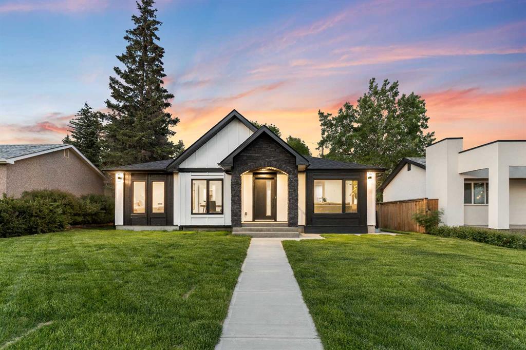 4940 45th Street SW, Calgary, Alberta, T3E3W4