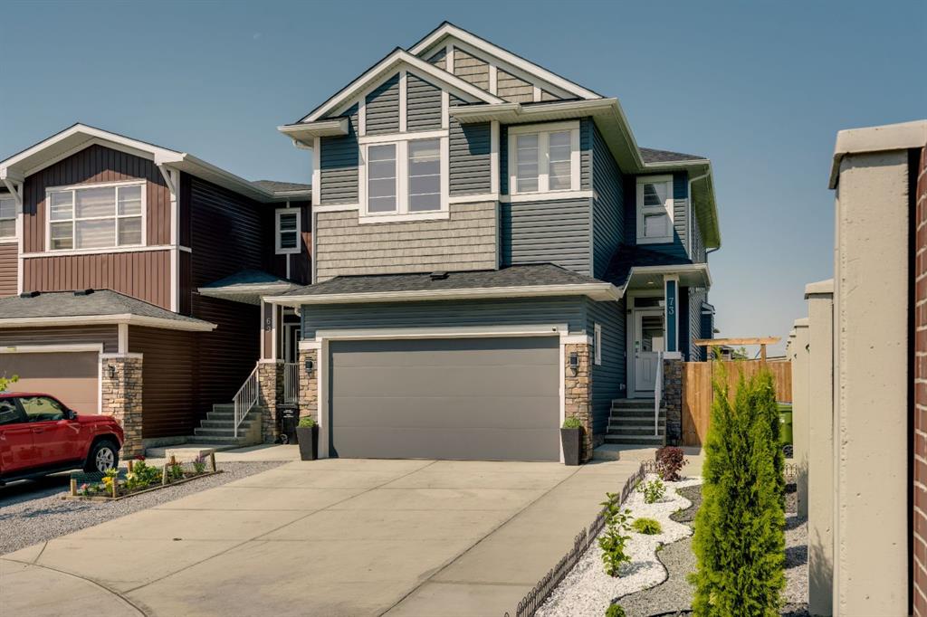 73 Red Sky Terrace NE, Calgary, Alberta, T3N1M9