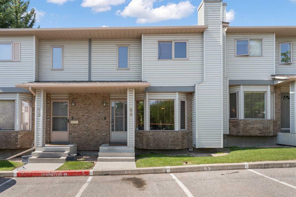 69 Patina Park SW, Calgary, Alberta, T3H 3E1