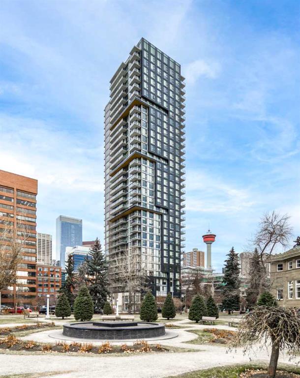 #1002 310 12 Avenue SW, Calgary, Alberta, T2R 0H2