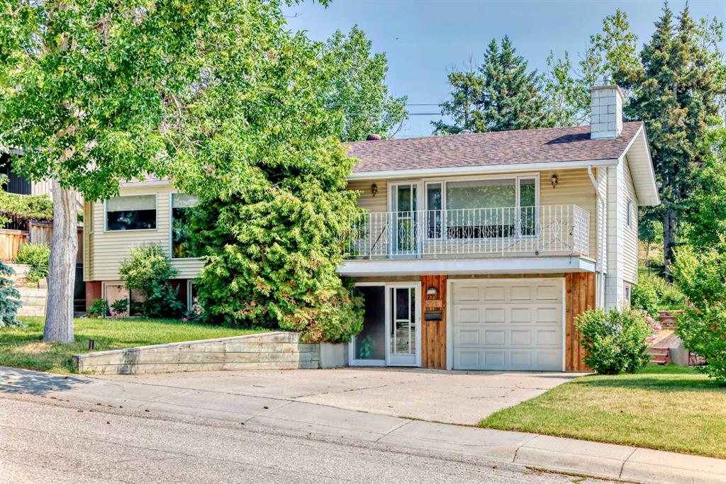 3012 Conrad Drive NW, Calgary, Alberta, T2L 1B6