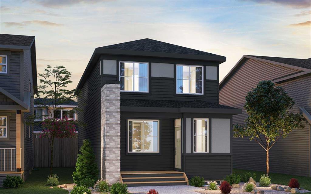 82 Royston Park NW, Calgary, Alberta, T3L 0M5
