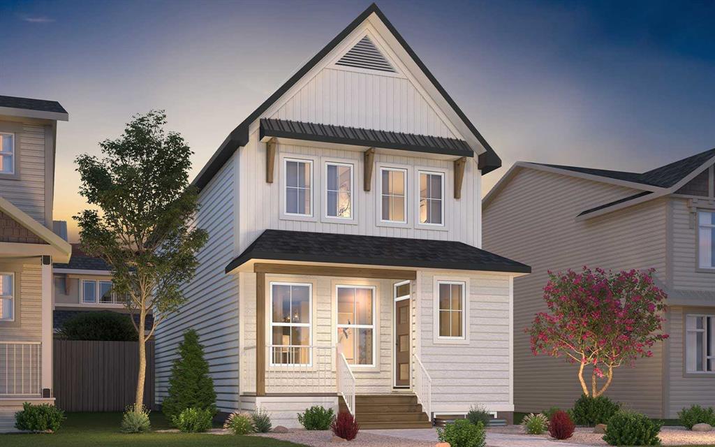 86 Royston Park NW, Calgary, Alberta, T3L 0M5