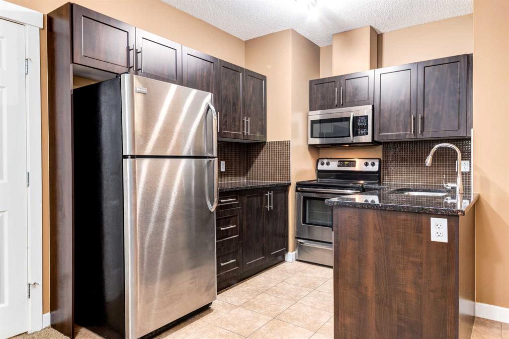 #1107 325 3 Street SE, Calgary, Alberta, T2G 0T9