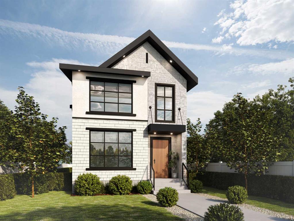 2219 Kelwood Drive SW, Calgary, Alberta, T3E 3Z5