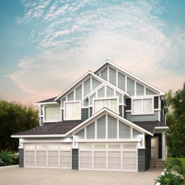 71 Heritage Manor, Cochrane, Alberta, T4C 3K7
