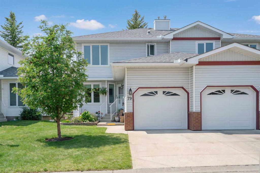 79 Scenic Gardens, Calgary, Alberta, T3L1Y6