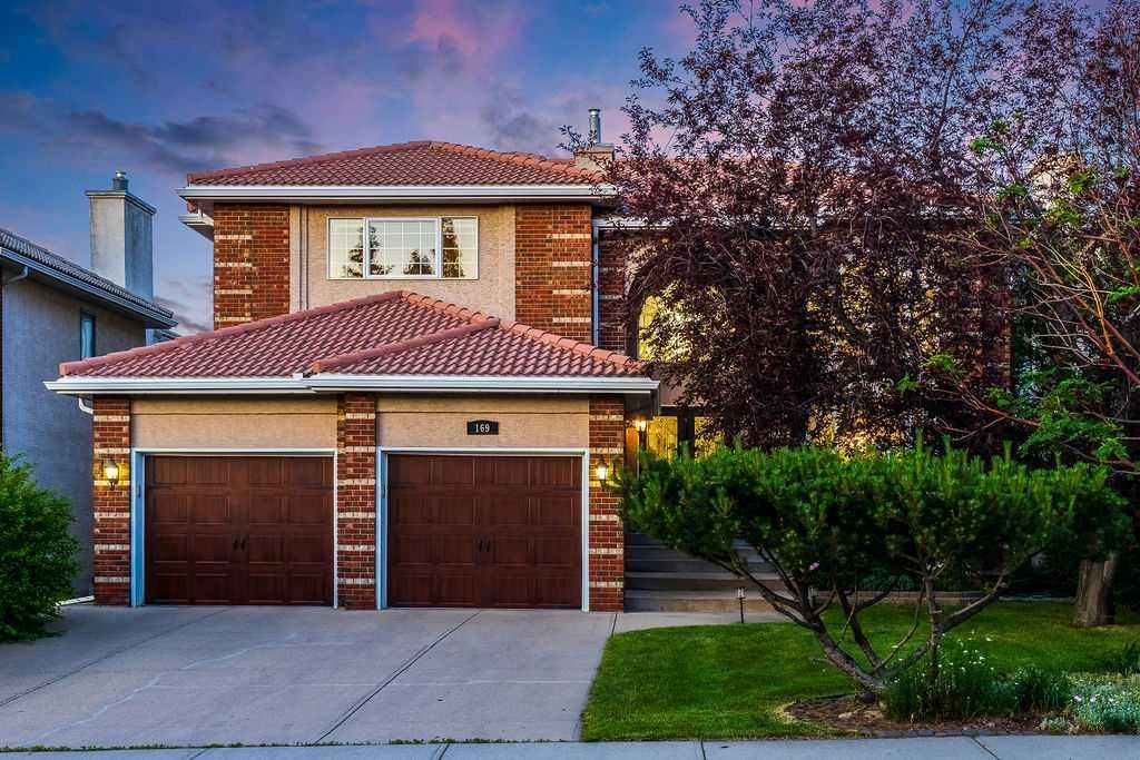 169 Signature Way SW, Calgary, Alberta, T3H2Y1
