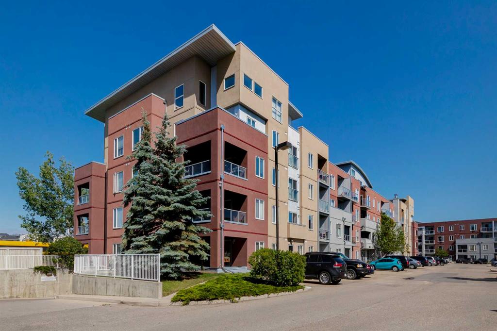 #1203 604 East Lake Boulevard NE, Airdrie, Alberta, T4A 0G5