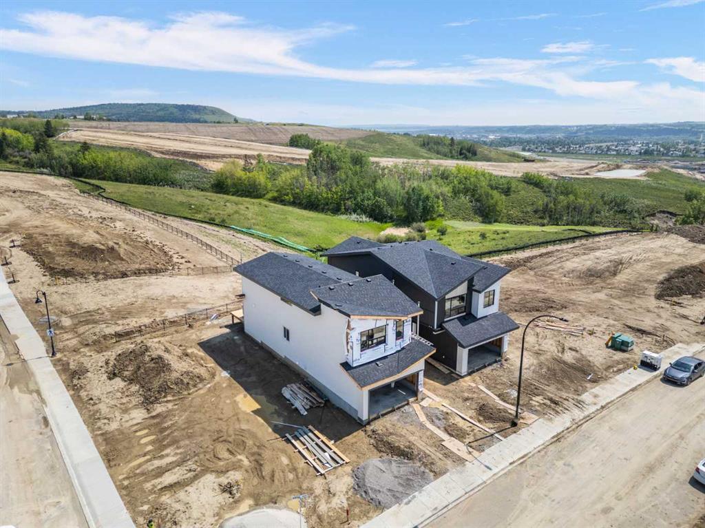 47 Heritage Heath, Cochrane, Alberta, T0T 0T0