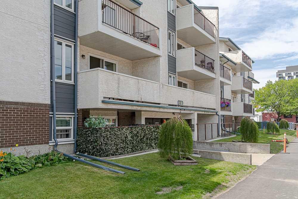 #209 647 1 Avenue NE, Calgary, Alberta, T2E 0B5