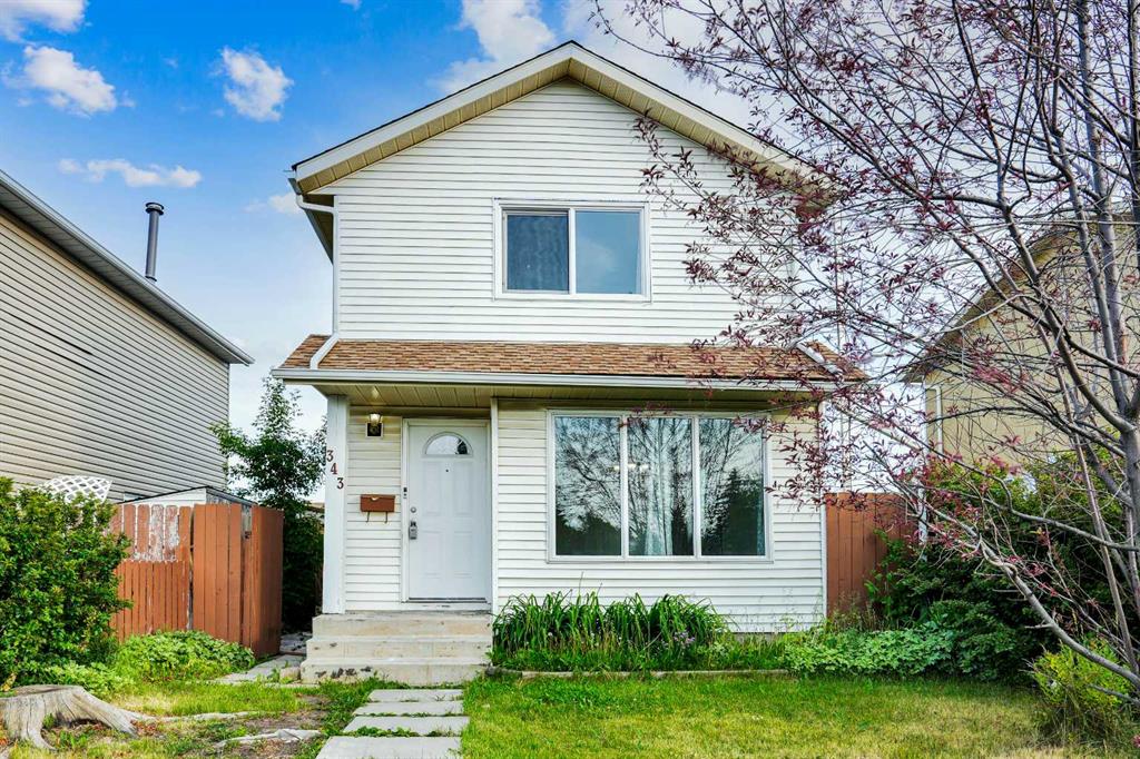 343 falshire Drive NE, Calgary, Alberta, t3j1t8