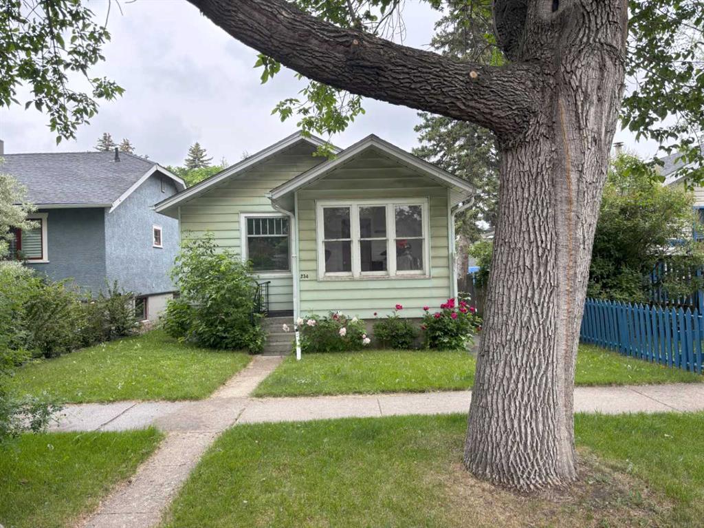234 8 Avenue NE, Calgary, Alberta, T2E 0P7