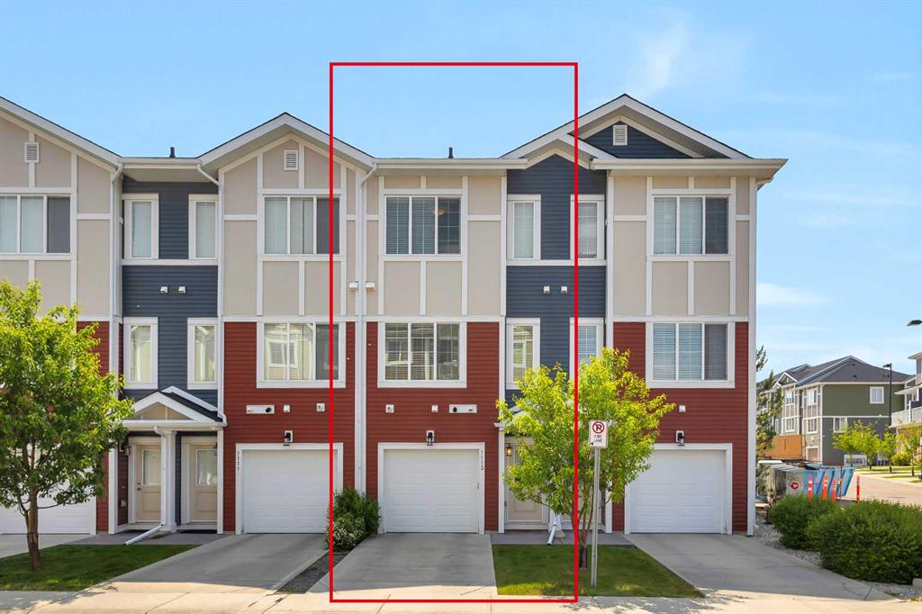 1113 Evansridge Common NW, Calgary, Alberta, T3P 0P3