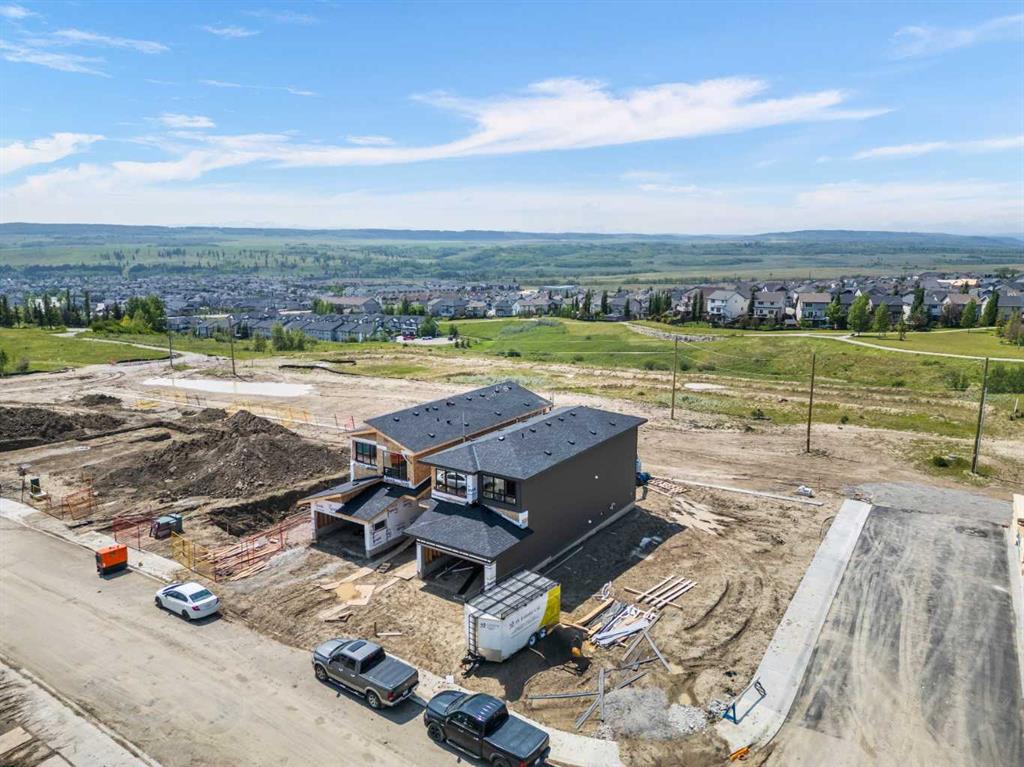 46 Heritage Heath, Cochrane, Alberta, T0T 0T0