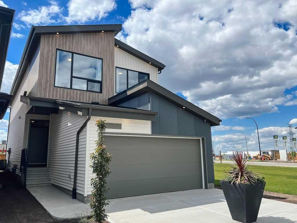 50 Heritage Heath, Cochrane, Alberta, T0T 0T0