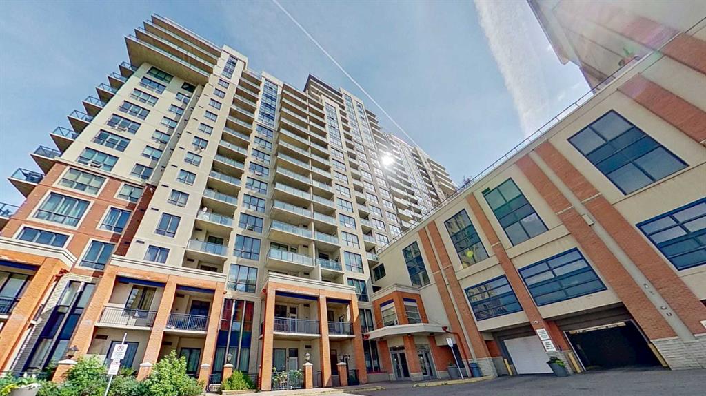 #1614 8710 Horton Road SW, Calgary, Alberta, T2V4C6