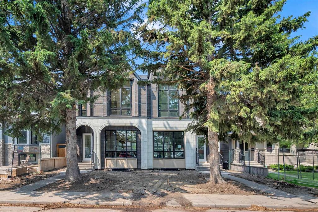 3417 2 Street NW, Calgary, Alberta, T2K 0Y1