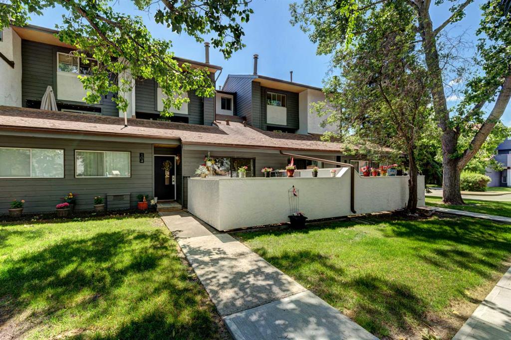 #104 2520 Palliser Drive SW, Calgary, Alberta, T2V 4S9