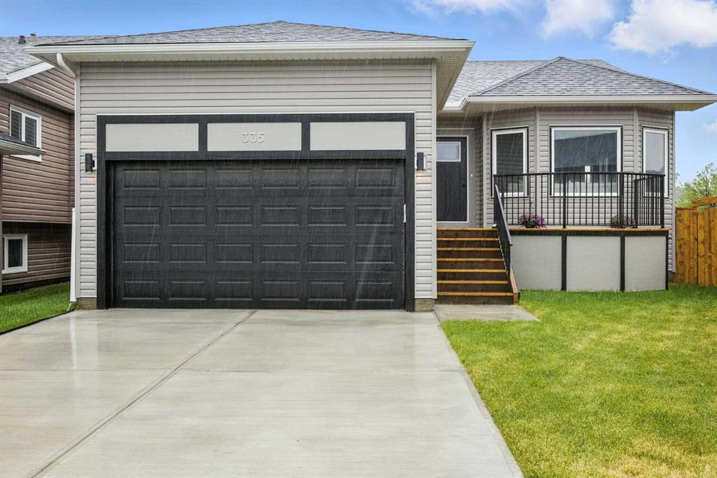 335 Sheep River Place, Okotoks, Alberta, T1S1N7