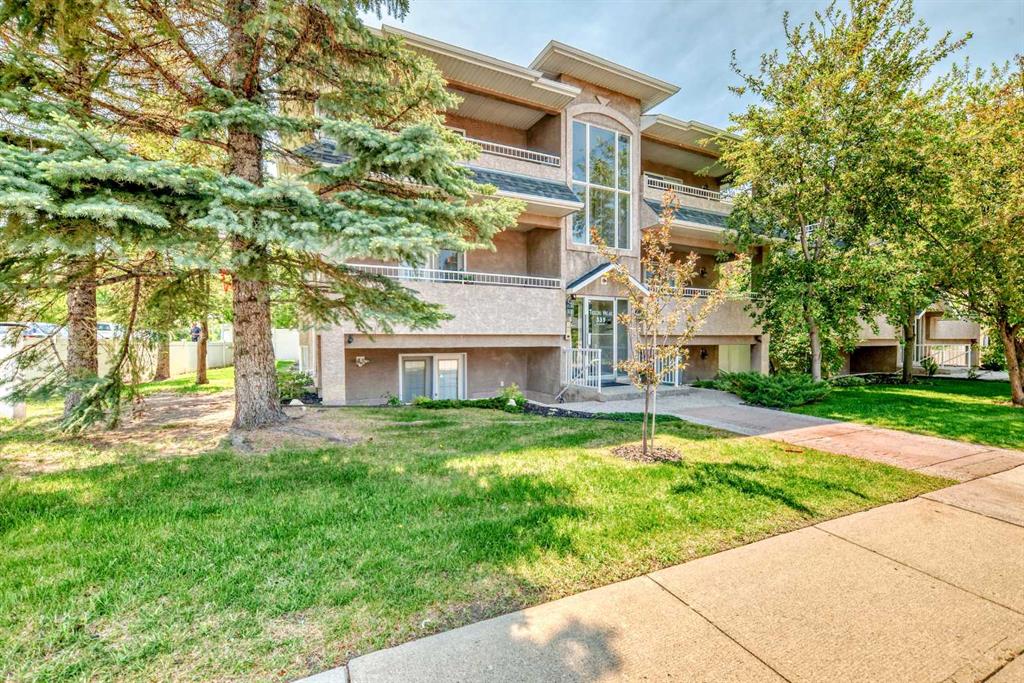 #102 339 30 Avenue NE, Calgary, Alberta, T2E2E2