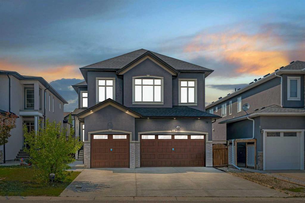 197 Kinniburgh Circle, Chestermere, Alberta, T1X 0P8