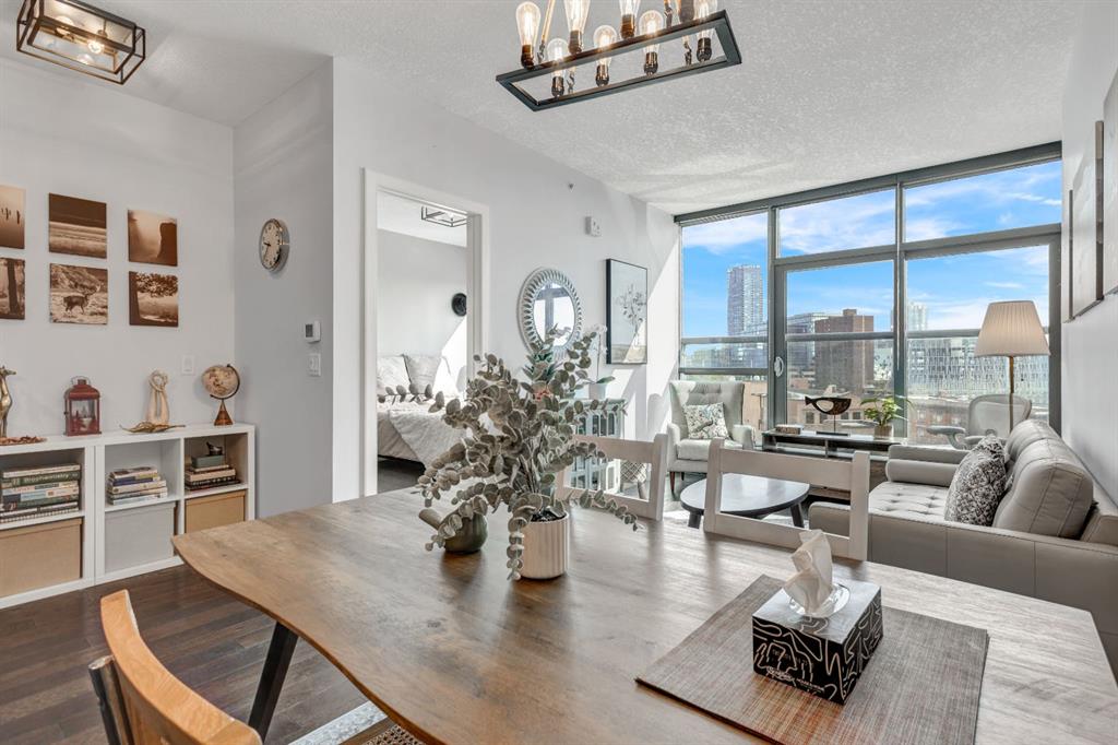 #602 225 11 Avenue SE, Calgary, Alberta, T2G 0G3