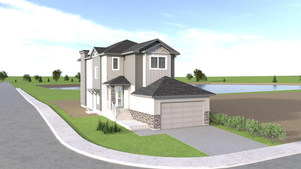 104 lakewood Circle, Strathmore, Alberta, T1P0G8