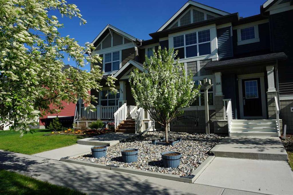 144 Sunvalley Road, Cochrane, Alberta, T4C 0X8