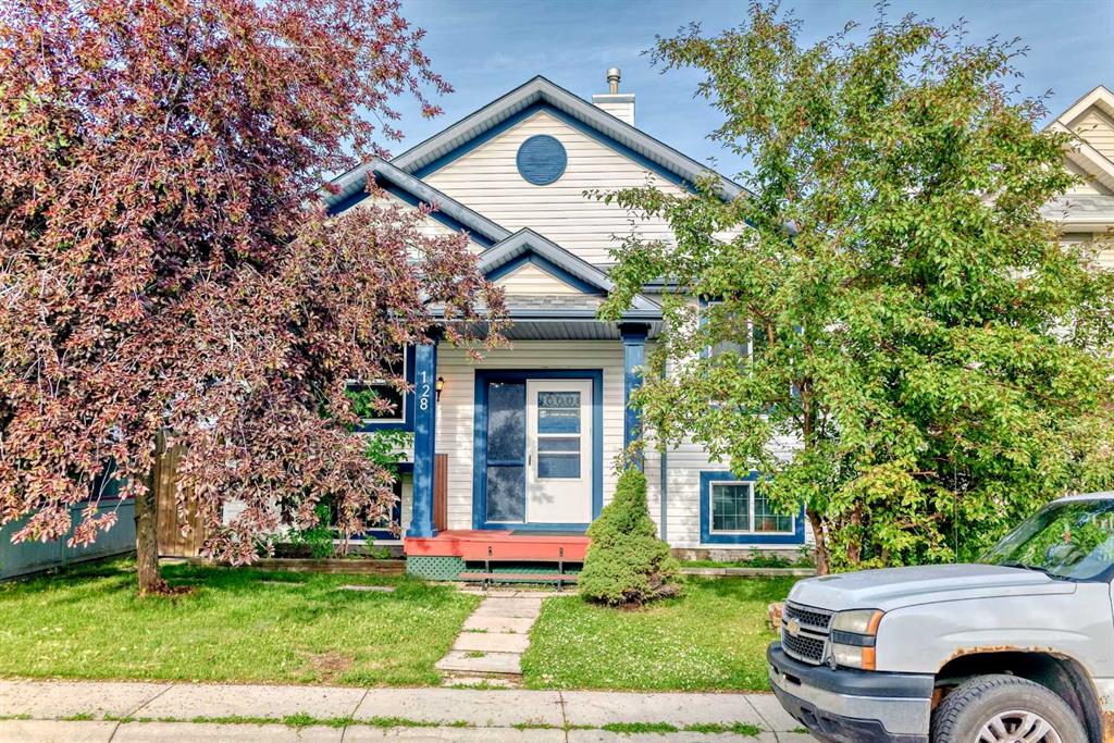128 ERIN MEADOW Way SE, Calgary, Alberta, T2B 3P7
