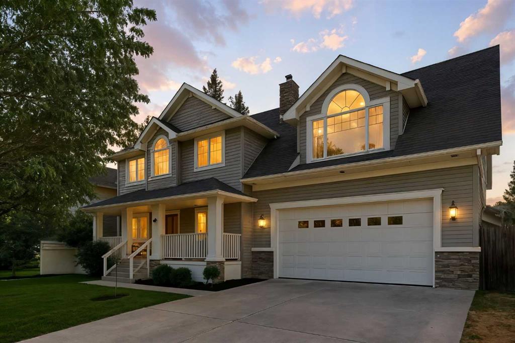 37 Thomas Street NW, Langdon, Alberta, T0J 1X2