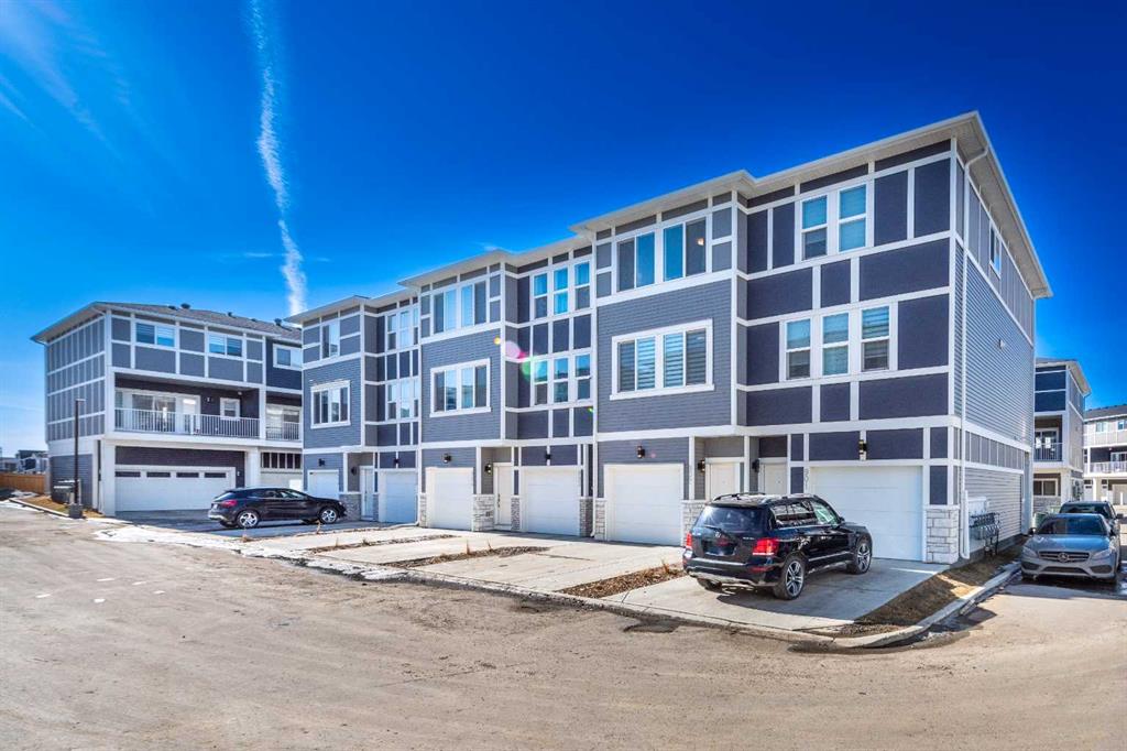 #902 33 Merganser Drive W, Chestermere, Alberta, T1X 2S3