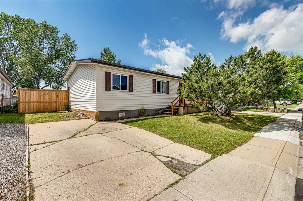 77 Spring Dale Circle SE, Airdrie, Alberta, T4A 1P3