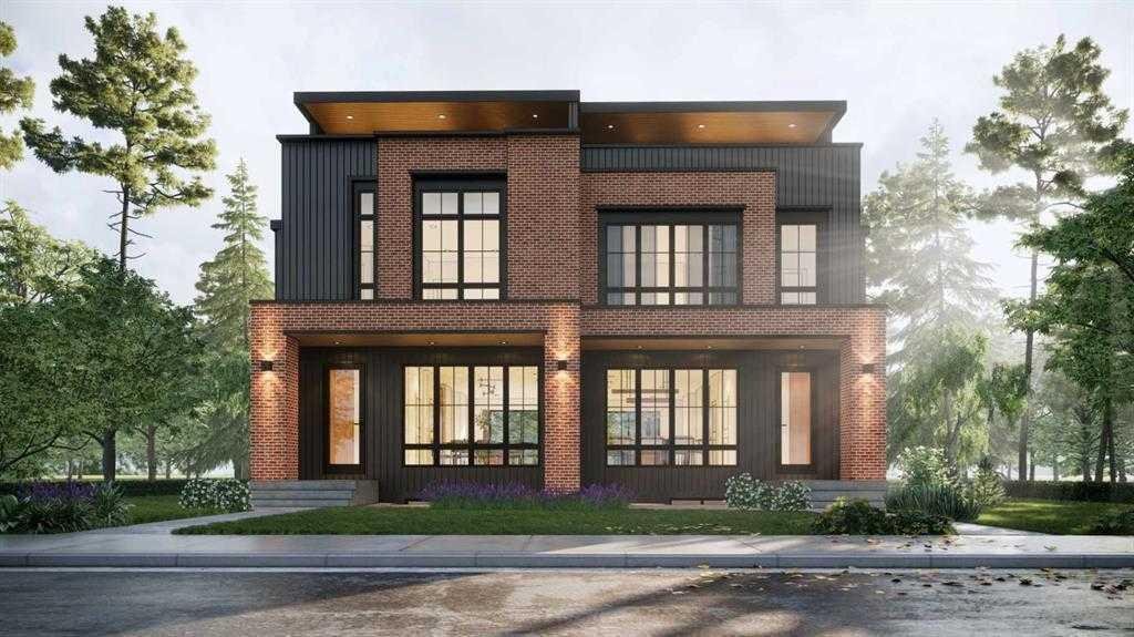 2232 1 Avenue NW, Calgary, Alberta, T2N0B7